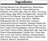 O Spunkmeyer Cheese Danish 78g