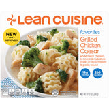 Lean Cuisine Grill Chicken Caesar 8.5oz