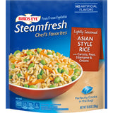 Birds Eye Asian Style Rice 10.8oz