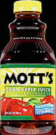 Mott's 100% Original Apple Juice 32oz
