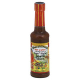 Walkerswood Las' Lick Sauce 6oz