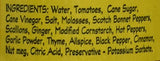 Walkerswood Las' Lick Sauce 6oz