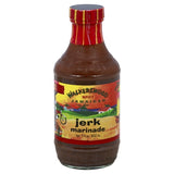 Walkerswood Jerk Marinade  17oz