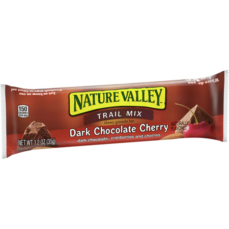 Nature Valley D Chocolate Cherry 1.2oz