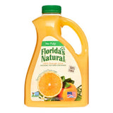 Floridas Natural Orange No Pulp 89oz