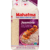 Mahatma Jasmise Rice 2lbs