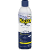 Niagara Heavy Finish Spray Starch 20oz