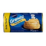Pillsbury Grand Flaky But Biscuit 16.3oz
