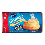 Pillsbury Grands Flaky Original 16.3oz