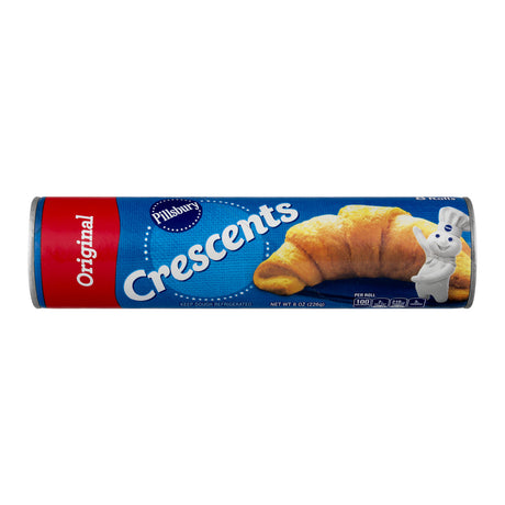 Pillsbury Original Crescent Rolls 8oz