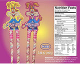 Ricky Joy Crazy Legs 3.88oz