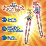 Ricky Joy Crazy Legs 3.88oz