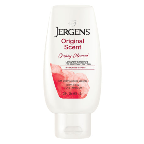 Jergens Original Scent Cherry Almond 3oz