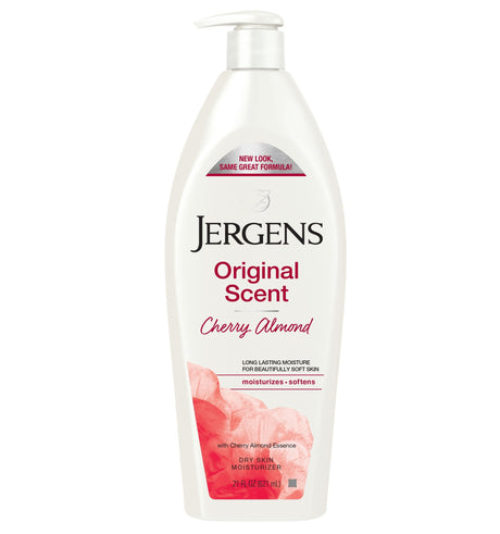 Jergens Original Scent Moisturizer 21oz