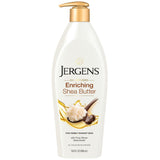 Jergens Shea Butter 16.8oz
