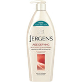Jergens Age Defying Moisturizer 21oz