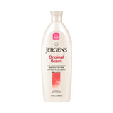 Jergens Original Scent 25% free 12.5oz