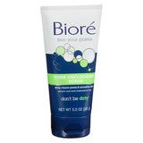 Biore Pore Unclogging Scrub 5oz