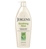 Jergens Soothing Aloe 21oz