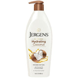 Jergens Hydrating Coconut 16.8oz