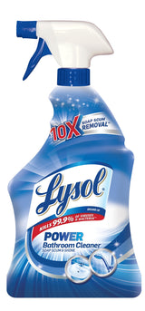 Lysol Island Breeze B'room Cleaner 32oz