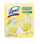 Lysol Automatic Toilet Bowl Cleaner 80g