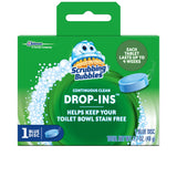 S Bubbles Vanish Drop-In Blue 1.7oz