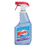 Windex Crystal Rain 23oz