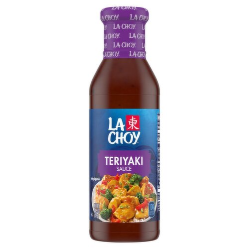 La Choy Teriyaki Marinade 14.5oz