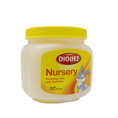 Diquez Nursery Jelly 13oz