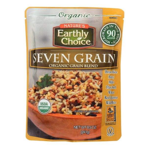 EC Seven Grain Grain Blend 8.5oz