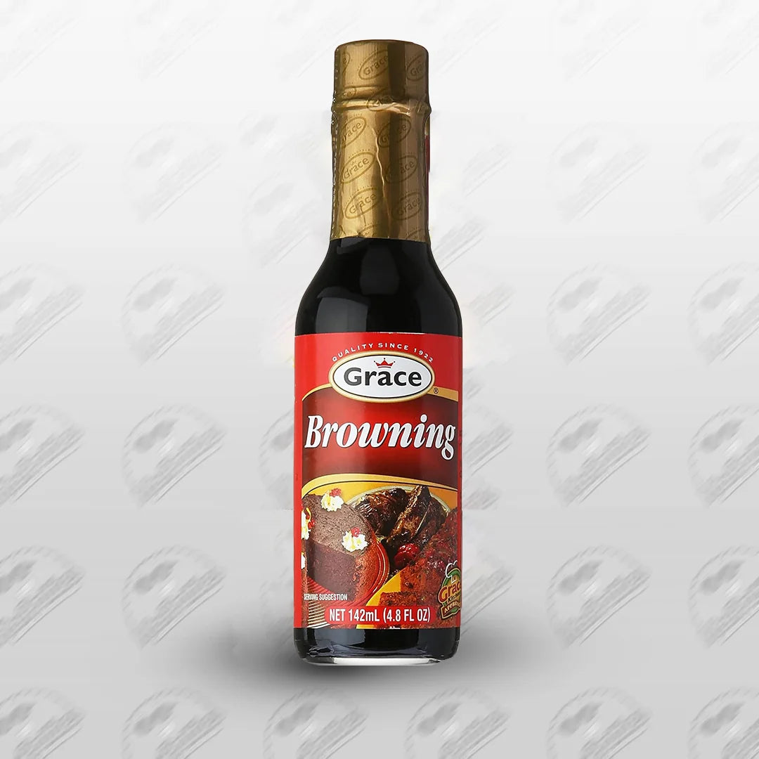 Grace Browning 142ml