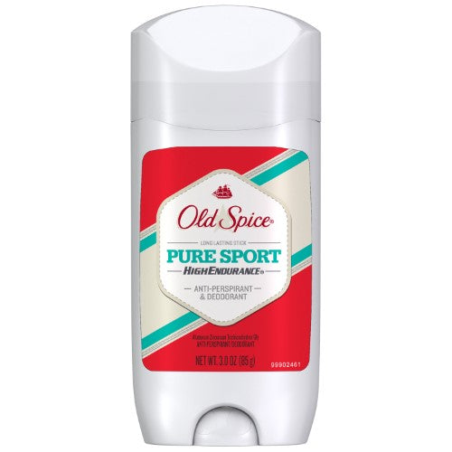 Old Spice H Endurance Pure Sport 3oz