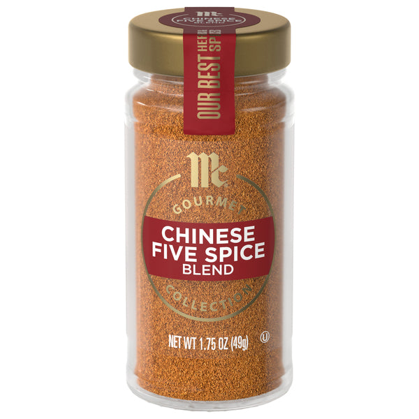 McCormick Chinese Five Spice 1.75oz
