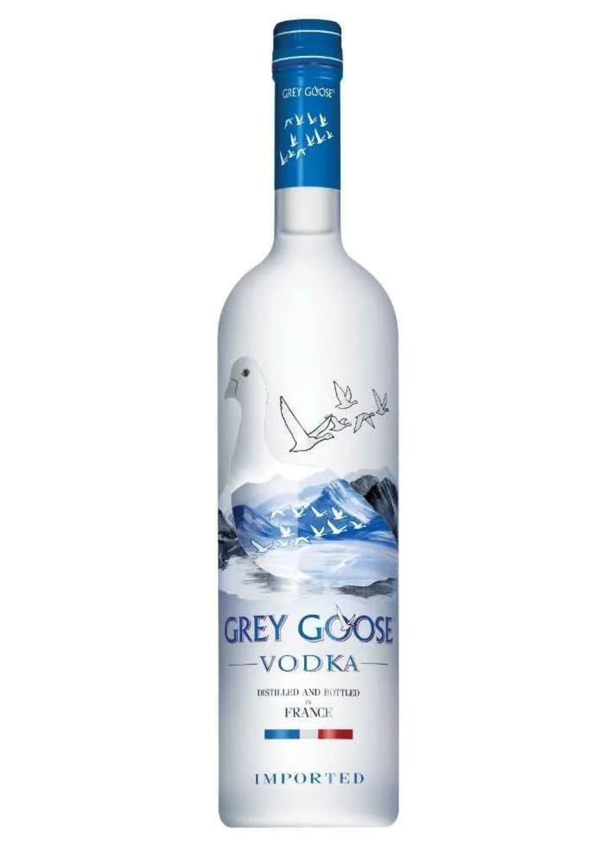 Grey Goose Original Vodka 375ml
