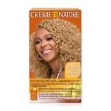 Creme Of Nature Ligthest Blonde C43