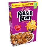 Kelloggs Raisin Bran 27.1oz