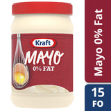 Kraft Mayo Fat Free 15oz