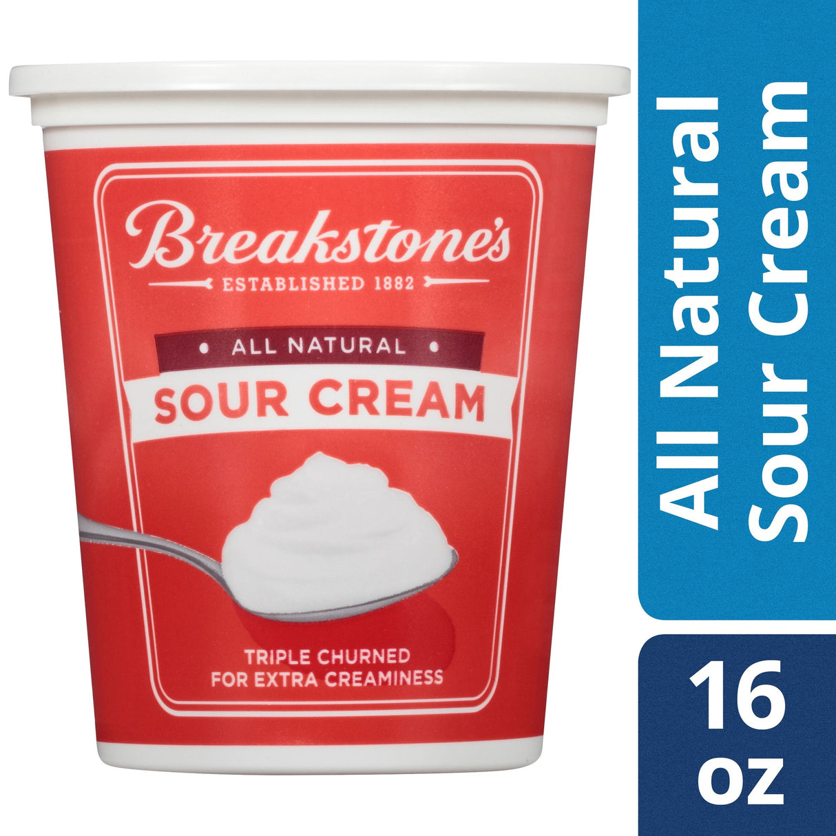Breakstone Sour Cream 16oz
