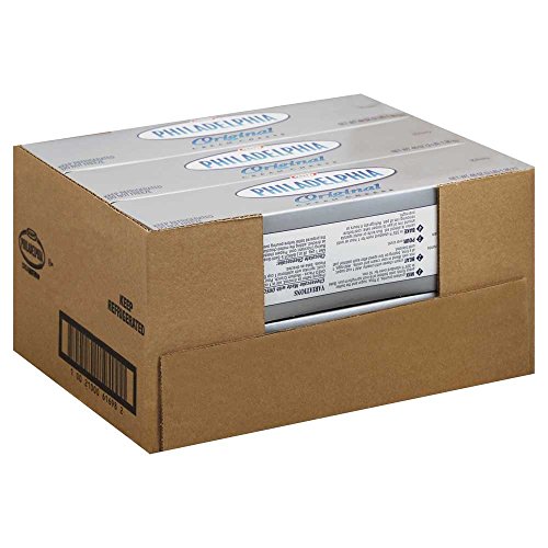 Kraft Philadelphia Cream Cheese 48oz