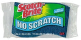 Scotch-Brite Zero Scratch Scrub Sponge