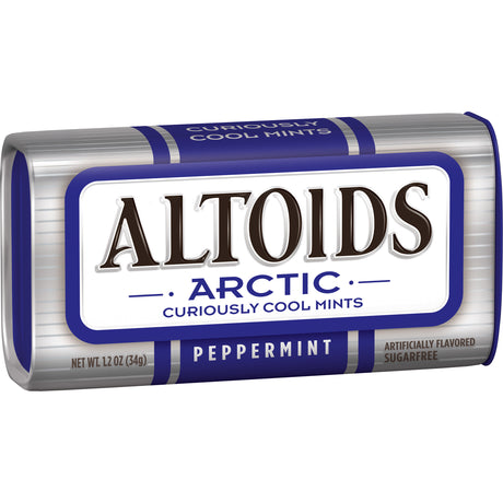 Altoids Peppermint Cool Mints 12oz
