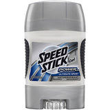 S Stick Power U Sport Gel Deodorant 3oz