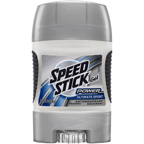 S Stick Power U Sport Gel Deodorant 3oz
