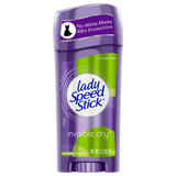 LSS ID Powder Fresh Antiperspirant 2.3oz