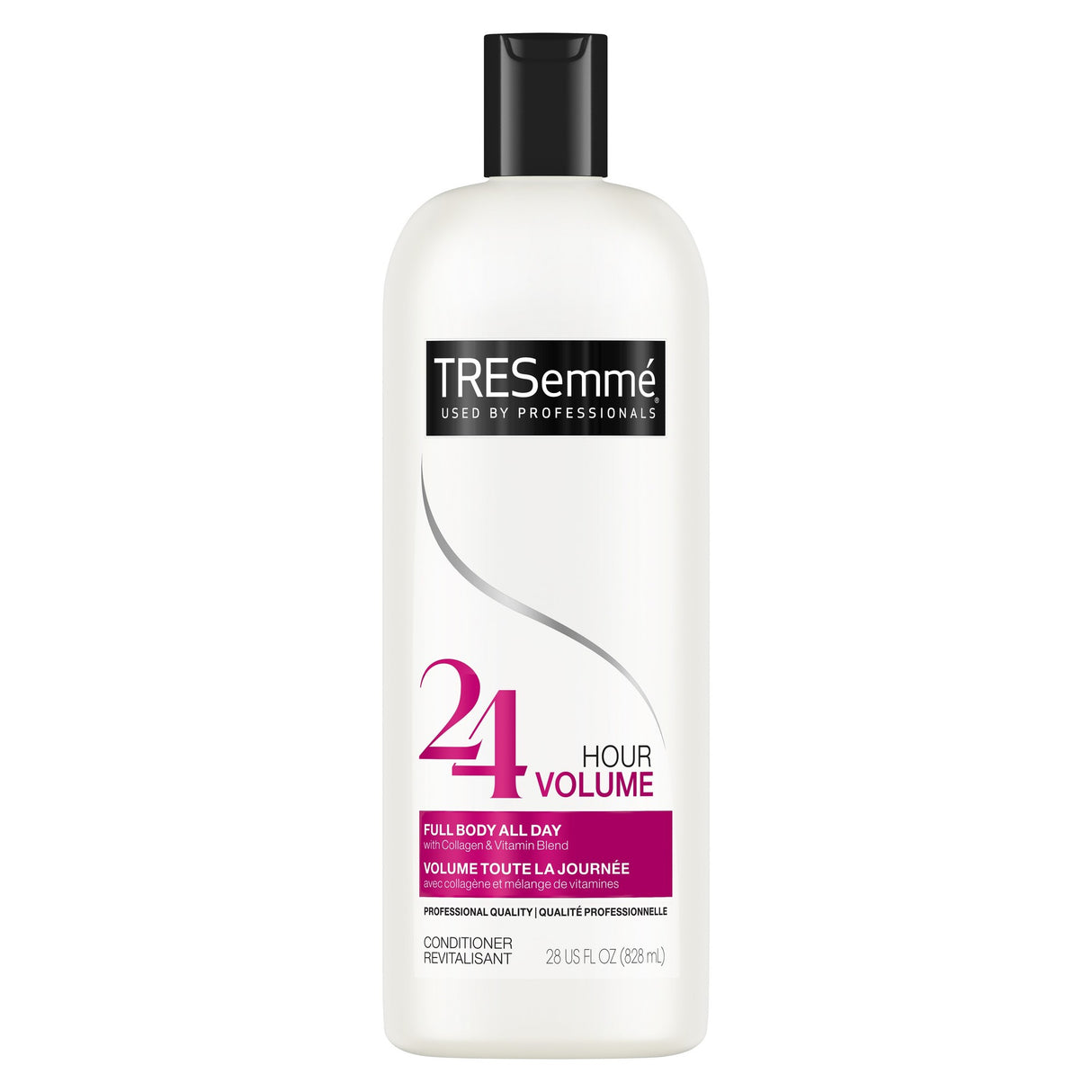 Tres. Healthy Volume Conditioner 28oz