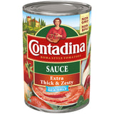 C'tadina ET & Zesty Tomato Sauce 425g