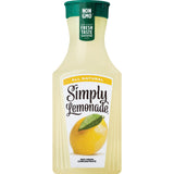 Simply All Natural Lemonade 52oz