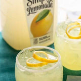Simply All Natural Lemonade 52oz