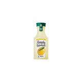 Simply All Natural Lemonade 52oz